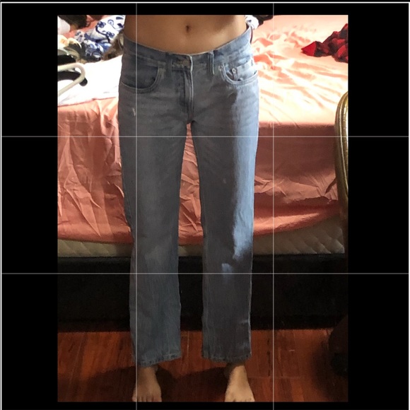 Levis jeans ! - Picture 4 of 4